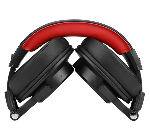 OneOdio A70 Black Red - 1470087 - zdjęcie 2